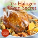 The Halogen Oven Secret - Book