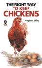 The Right Way to Keep Chickens - eBook