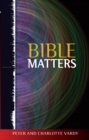 Bible Matters - eBook