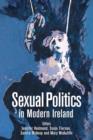 Sexual Politics in Modern Ireland - eBook