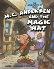 The Adventures of Young H.C. Andersen and the Magic Hat - eBook