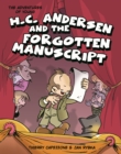 The Adventures of Young H. C. Andersen and the Forgotten Manuscript - eBook
