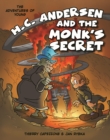 The Adventures of Young H. C. Andersen and the Monk's Secret - eBook