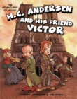 The Adventures of Young H. C. Andersen and His Friend Victor - eBook