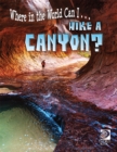 Hike a Canyon? - eBook