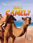 Ride a Camel? - eBook