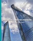 Megatall Skyscrapers and Other City Tech - eBook