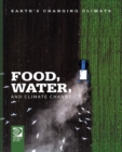 Food, Water, and Climate Change - eBook
