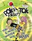 PokATok Pursuit : Perri & Archer's Adventure with the Maya - eBook