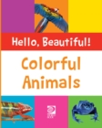Colorful Animals - eBook