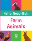 Farm Animals - eBook