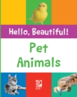 Pet Animals - eBook
