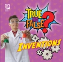 True or False? Inventions - eBook