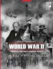 World War II-European and North African Fronts - eBook