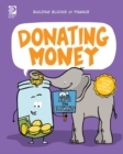 Donating Money - eBook