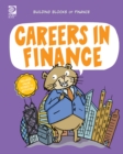 Careers in Finance - eBook