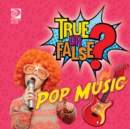 True or False? Pop Music - eBook