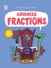 Advanced Fractions - eBook