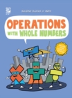 Operations with Whole Numbers - eBook
