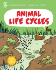 Animal Life Cycles - eBook