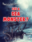 Where in the World Can I ... See a Sea Monster? - eBook