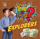 Explorers - eBook