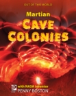 Martian Cave Colonies - eBook
