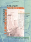 Student Laboratory Notebook - Book