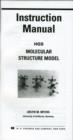 HGS Molecular Structure Model - Book