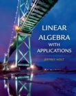 Linear Algebra with Applications - Book