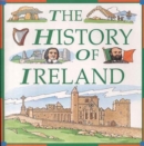 The History of Ireland - Book