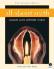All About Faith - Book