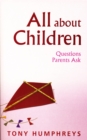 All About Children - Questions Parents Ask - eBook