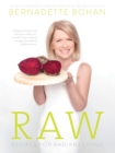 Raw - Recipes for Radiant Living - eBook