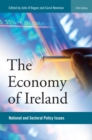 The Economy of Ireland - eBook