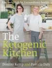 The Ketogenic Kitchen : Low Carb. High Fat. Extraordinary Health - Book