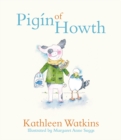 Pigin of Howth - Book