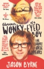 Adventures of a Wonky-Eyed Boy - eBook