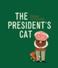 The President's Cat - Book