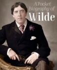 A Pocket Biography of Wilde - Book