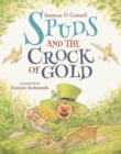 Spuds and the Crock of Gold - Book