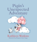 Pigin's Unexpected Adventure - Book