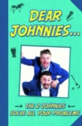 Dear Johnnies ... - eBook