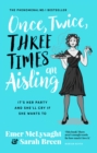 Once, Twice, Three Times an Aisling - eBook