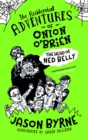 The Accidental Adventures of Onion O'Brien - eBook