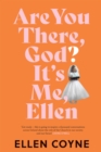 Are You There, God? It's Me, Ellen - eBook