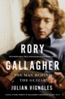 Rory Gallagher : The Man Behind the Guitar - Book