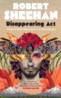 Disappearing Act - eBook