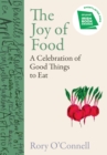 The Joy of Food - Book