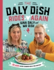 The Daly Dish Rides Again : 100 more masso slimming meals for everyday - Book